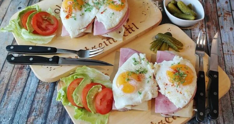 Корисно та смачно: п’ять перевірених способів урізноманітнити свій сніданок