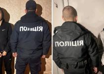 Гра з вогнем: Чим закінчиться історія підлітків, які спалили поліцейську машину? 