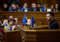 Відставки чи новий Кабмін? Що робитиме українська влада після "справи Міндича"
