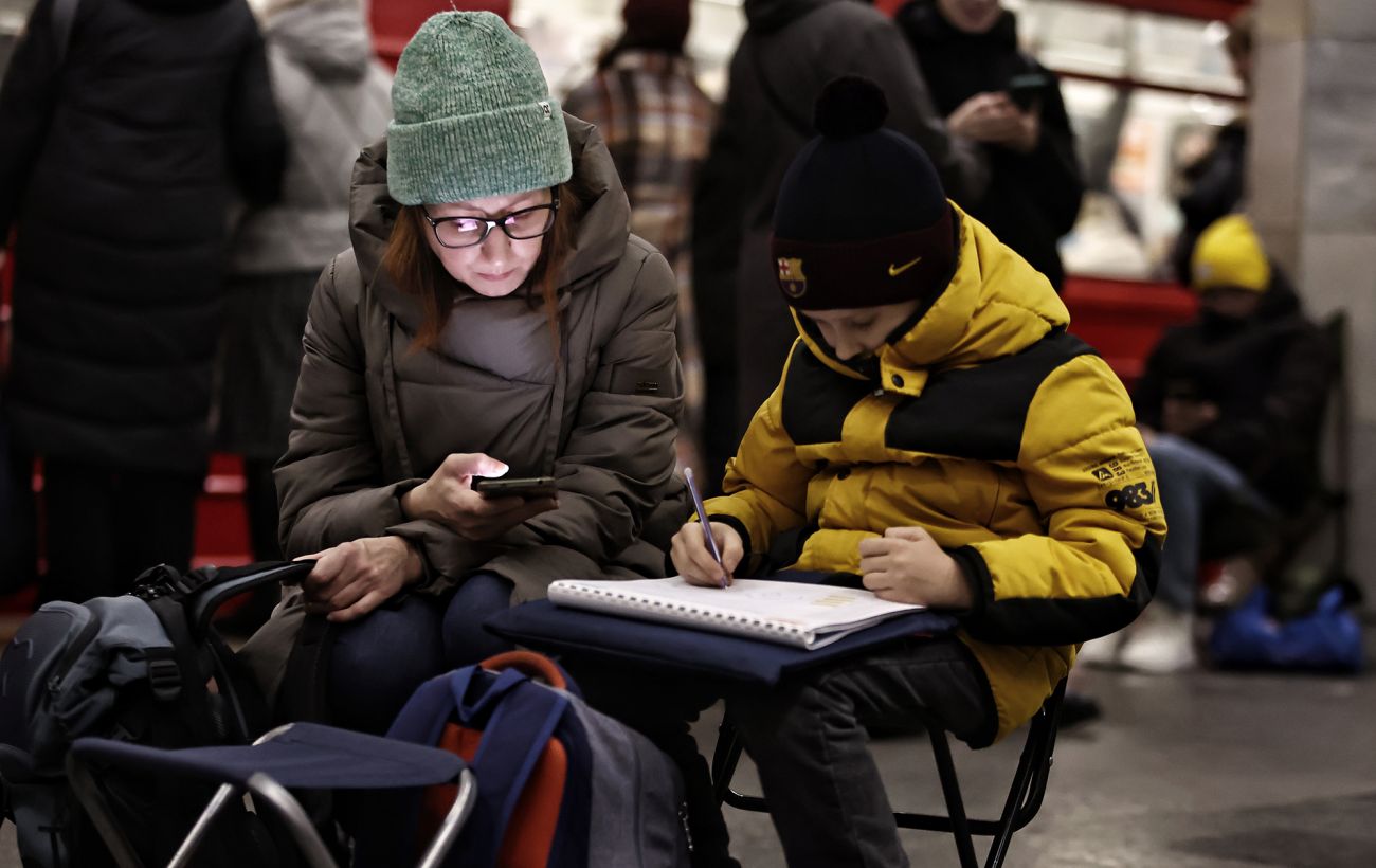 Не виходить оформити "Зимову підтримку" на дитину? Що відбувається та як отримати гроші