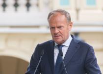 Важлива для України залізниця у Польщі пошкоджена внаслідок підриву, - Туск