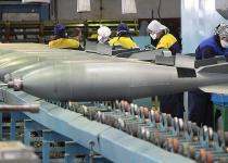 У ГУР розповіли, яке обладнання росія використовує при виготовленні КАБів