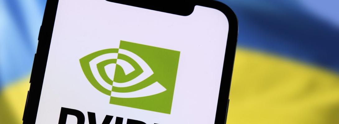 Україна та NVIDIA запускають проєкт зі створення вітчизняного штучного інтелекту