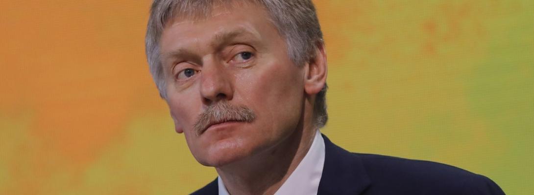 У Кремлі висловились про мирні переговори на фоні візиту Зеленського до Туреччини