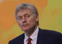 У Кремлі висловились про мирні переговори на фоні візиту Зеленського до Туреччини
