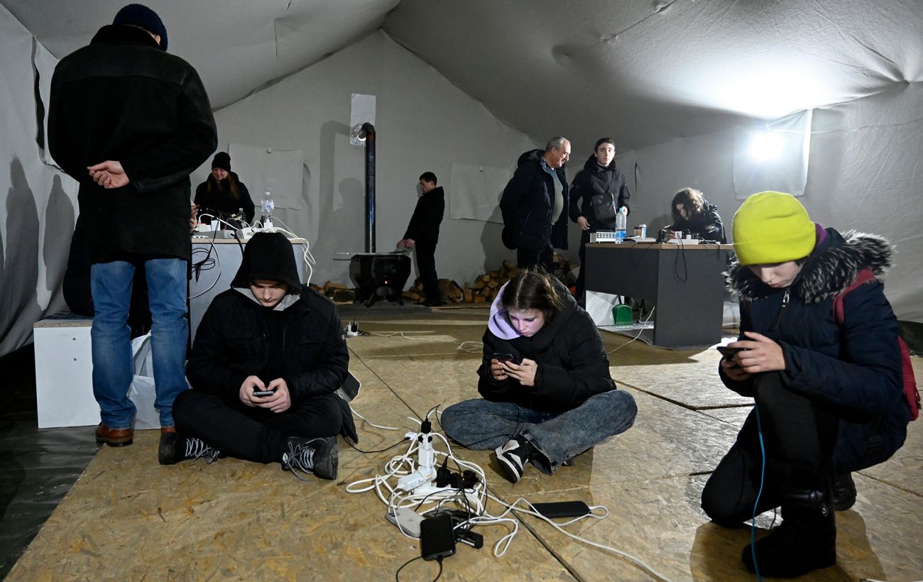 Це буде найстрашніша зима! Готуйте генератори: масові відключення світла неминучі