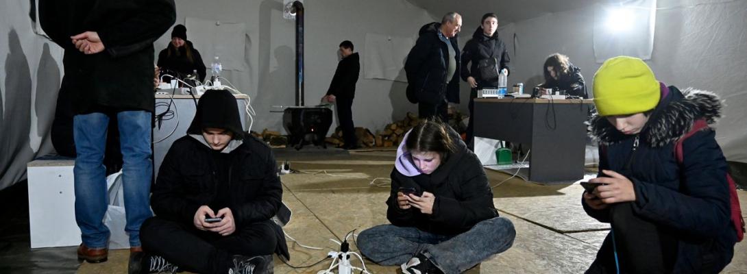 Це буде найстрашніша зима! Готуйте генератори: масові відключення світла неминучі