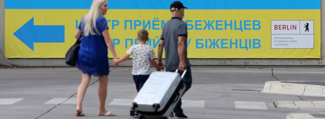 Німеччина урізає виплати українцям: хто і яку допомогу отримуватиме з 2025 року