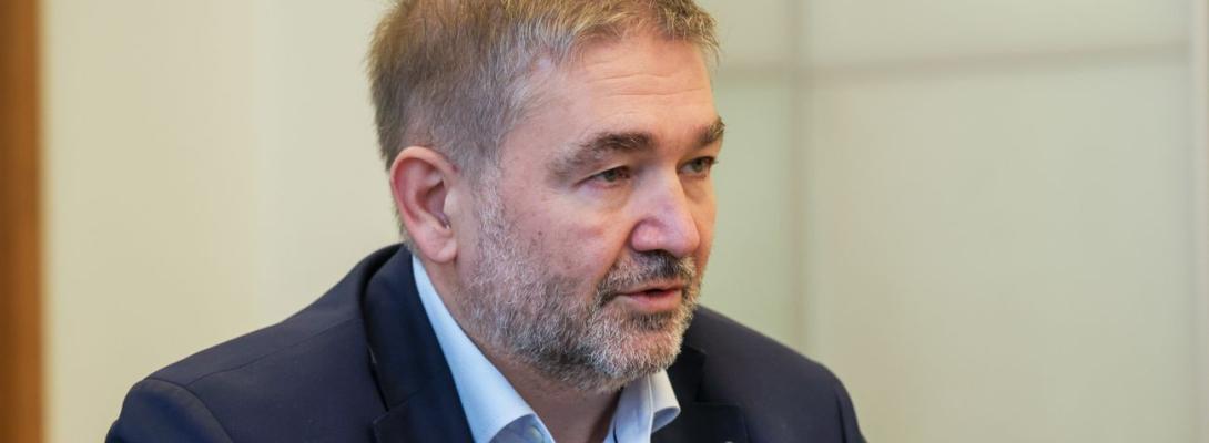 За війну Україна втратила третину споживання електроенергії, - глава "Укренерго"