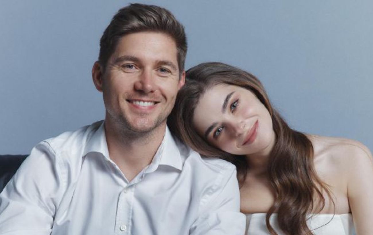 В Instagram Остапчука з'явилася заява про його "розлучення": дружина все пояснила