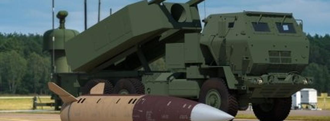 Почалося! Україна завдала перших нищівних ударів ATACMS по російській території 