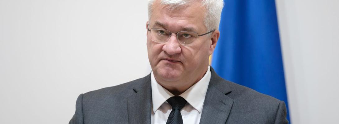 "Брутальний терор росії": в МЗС відреагували на ракетну атаку 19 листопада