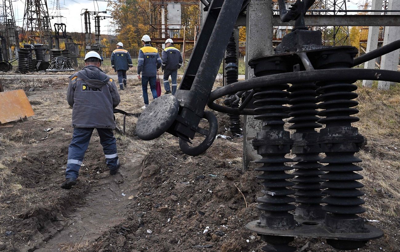 ДТЕК б’є на сполох! Енергосистема України тріщить по швах: що чекає на українців