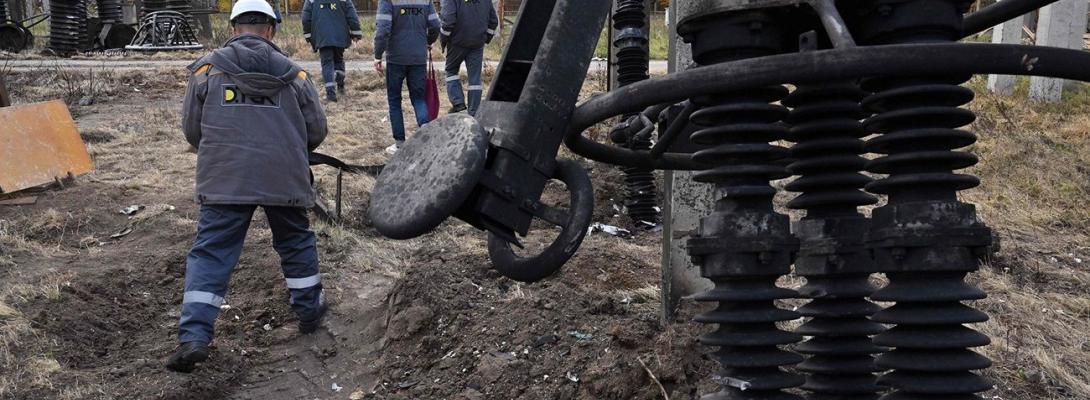 ДТЕК б’є на сполох! Енергосистема України тріщить по швах: що чекає на українців