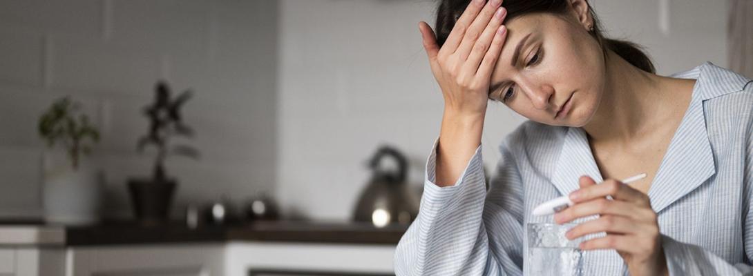 В Україні зростає захворюваність на грип і COVID-19: чи є загроза епідемії