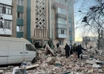 Росіяни могли вдарити по житловому будинку в Тернополі ракетою Х-101, - Ігнат