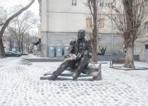 Снег добрался до Одесщины: где в Украине снежит и какой будет погода в ближайшие дни
