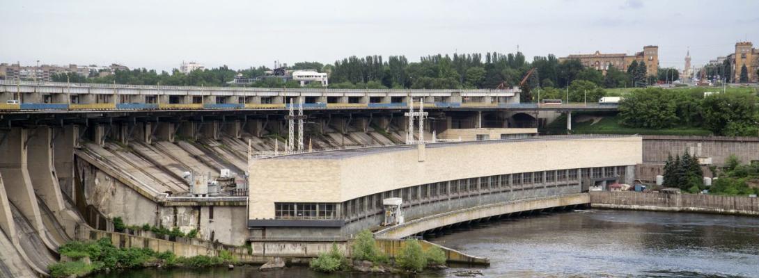 В "Укргідроенерго" посилили антикорупційний контроль на тлі скандалу в "Енергоатомі"
