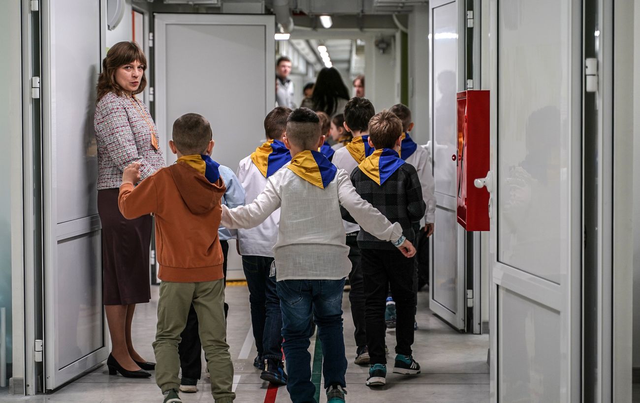 Через генератори і підвищені ризики: у школах повертають перевірки пожежної безпеки