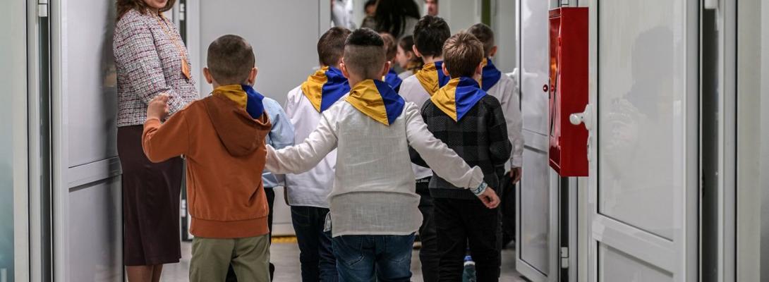 Через генератори і підвищені ризики: у школах повертають перевірки пожежної безпеки