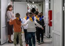 Через генератори і підвищені ризики: у школах повертають перевірки пожежної безпеки