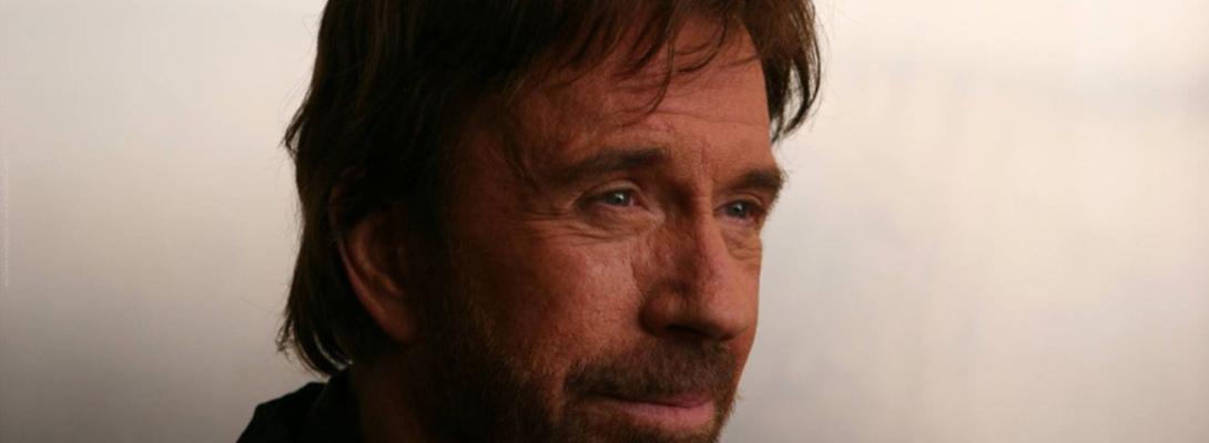 85-річний Чак Норріс вразив неймовірною фізичною формою: його нове фото наробило шуму