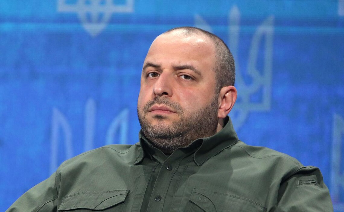 Терміново! НАБУ розкриває нові шокуючі деталі справи Міндіча: до чого тут Умеров?