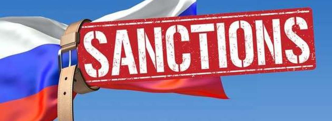 Окупанти в паніці! США знищують російський IT-сектор: хто потрапив під санкції