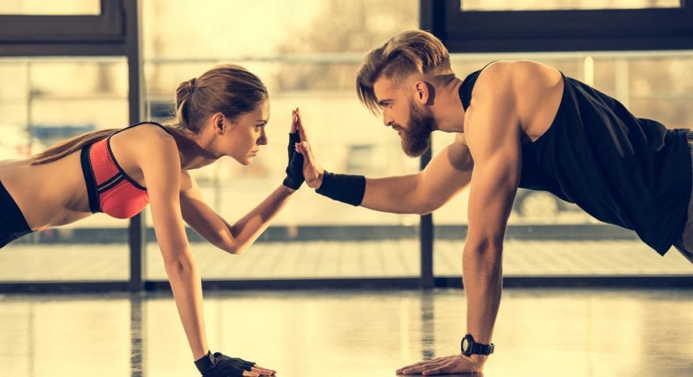 Дослідження показало, що активність у вихідні має критичне значення для організму