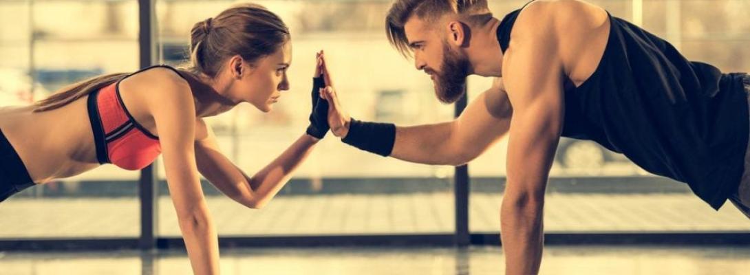 Дослідження показало, що активність у вихідні має критичне значення для організму