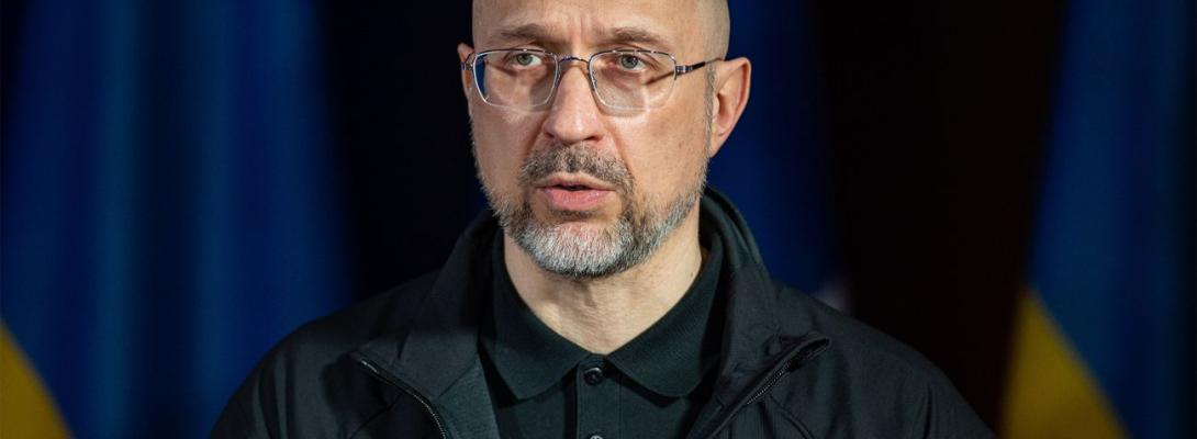 Україна масштабує виробництво антидронових набоїв, -  міністр оборони України 