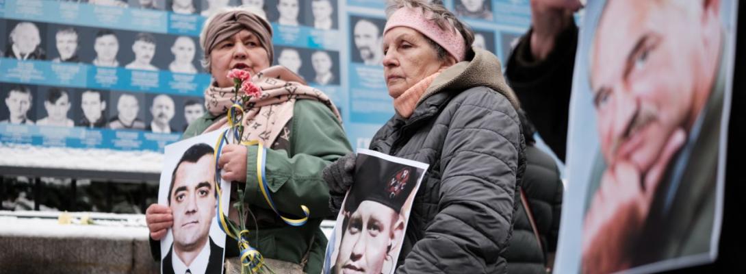 Уряд підвищив доплати сім'ям Героїв Небесної Сотні: що зміниться з 1 грудня