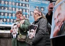 Уряд підвищив доплати сім'ям Героїв Небесної Сотні: що зміниться з 1 грудня