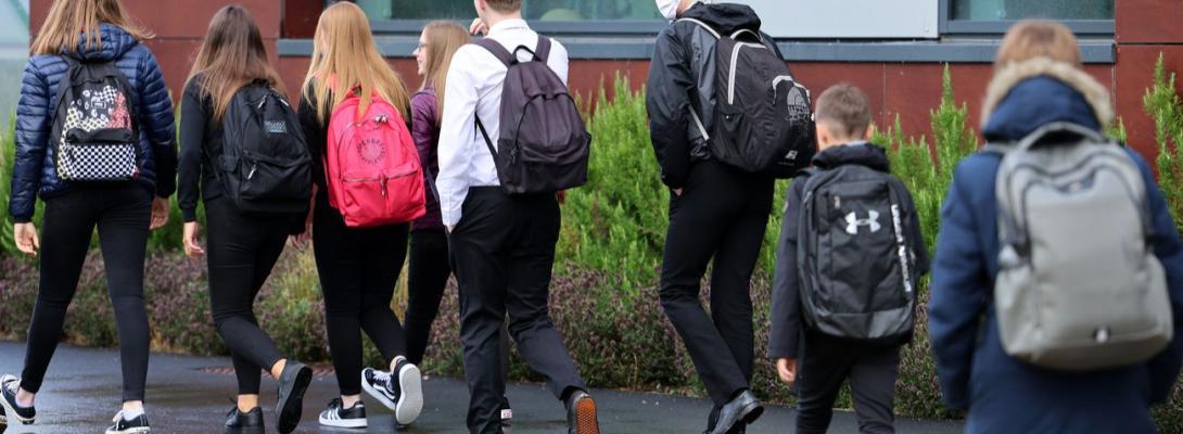 В ГУР встановили вчителів з рф, які "перевиховують" дітей на окупованих територіях