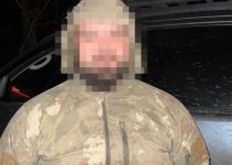 Скандал на Сумщині: колишнього начальника ТЦК затримали за загадкових обставин 