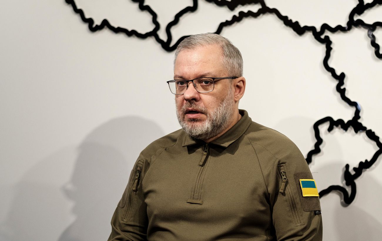 Галущенко перебуває на допиті в НАБУ у справі, що викликала суспільний резонанс