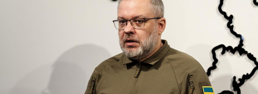 Галущенко перебуває на допиті в НАБУ у справі, що викликала суспільний резонанс