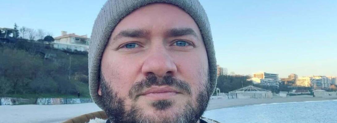 Військовий-хореограф Дмитро Дікусар повернеться на "Танці з зірками": перші деталі