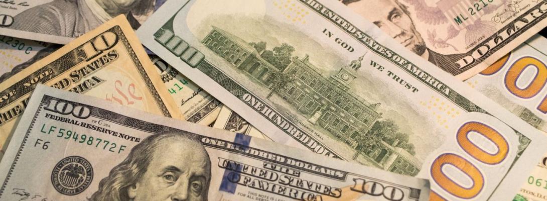 Українські обмінники підвищили курси валют: долар і євро подорожчали за останню добу