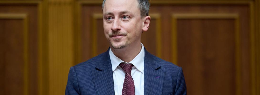 "Плівки Міндіча": будинок, де жив ексміністр Галущенко, ніхто не хоче брати в управління