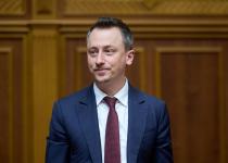 "Плівки Міндіча": будинок, де жив ексміністр Галущенко, ніхто не хоче брати в управління