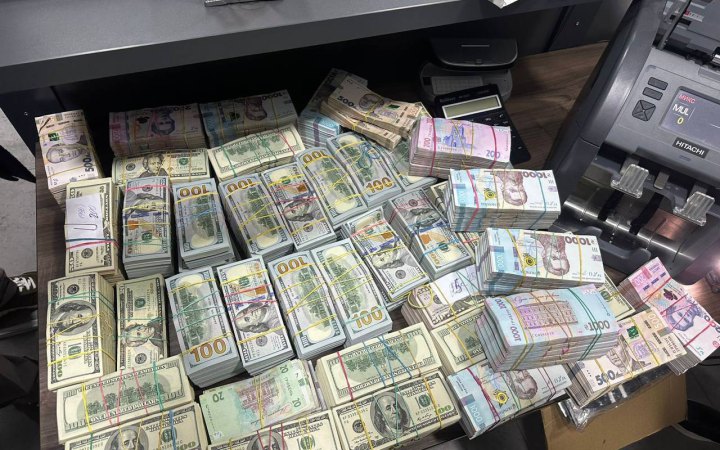 Кримінальний трилер у реальному житті! В Україні викрили новий шахрайський call-центр