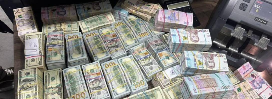 Кримінальний трилер у реальному житті! В Україні викрили новий шахрайський call-центр