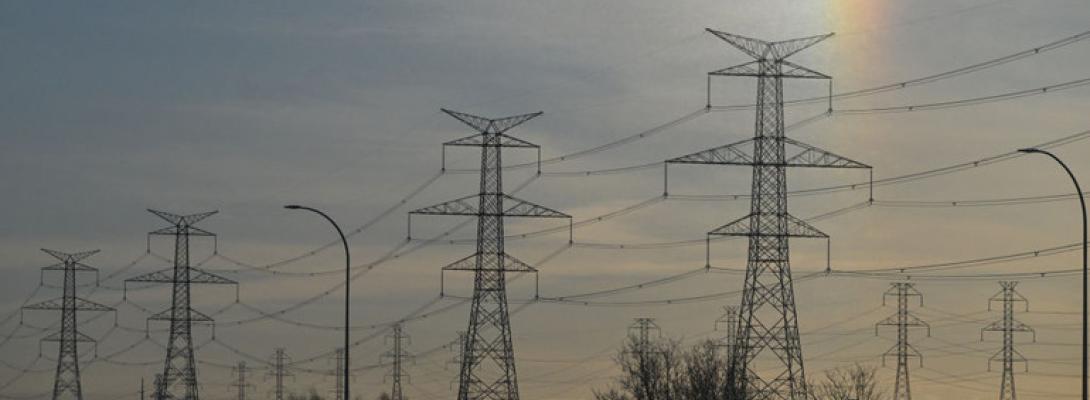 Міненерго шокувало заявою! Чи продає Україна електрику, поки мільйони сидять у темряві