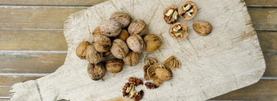 Наукове дослідження доводить: Ці два натуральні продукти здатні уповільнити старіння