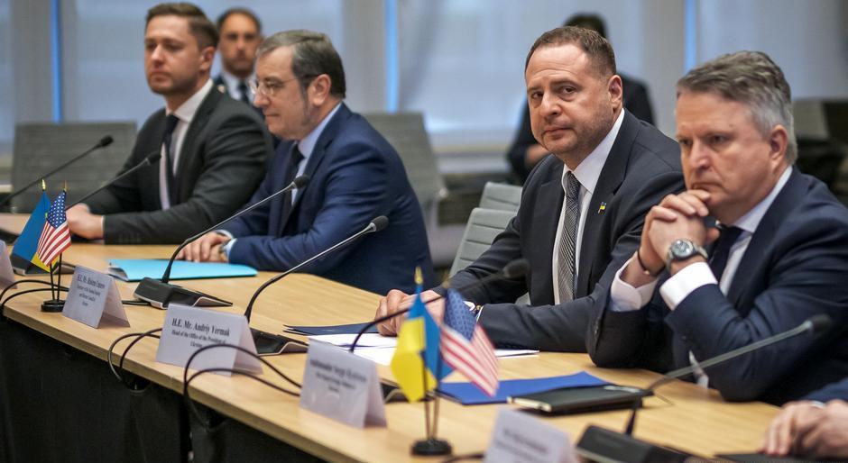 На кону майбутнє України! США висунули нові ультимативні вимоги щодо мирної угоди