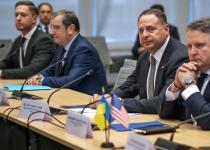 На кону майбутнє України! США висунули нові ультимативні вимоги щодо мирної угоди