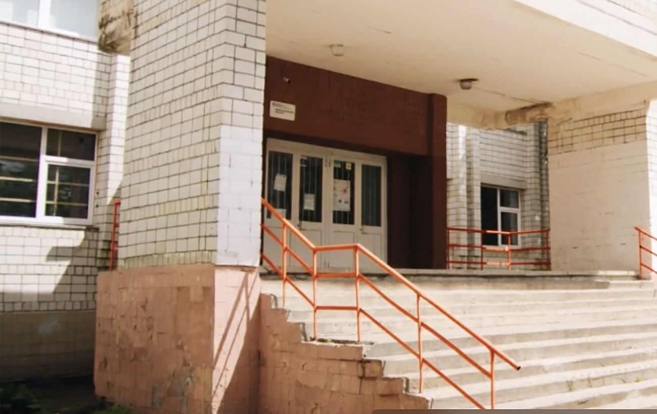 Жах у львівській школі! Батько одного з учнів влаштував криваву бійню: місто в паніці