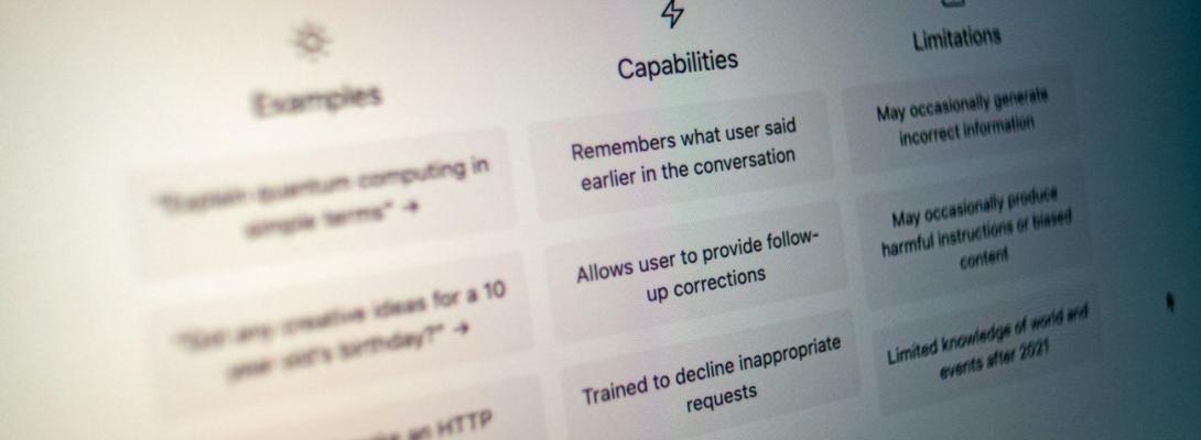 Експерти виявили 7 небезпечних вразливостей ChatGPT: що потрібно знати користувачам