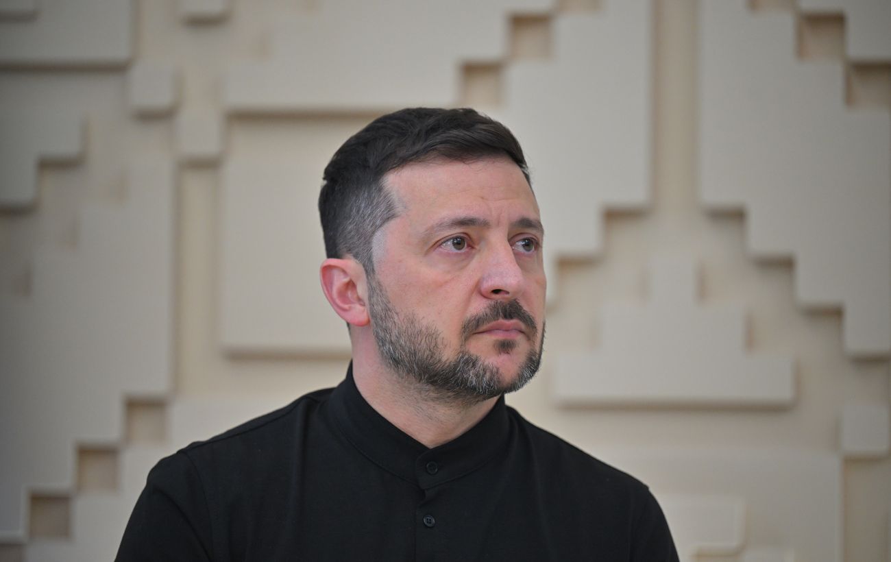 "Зараз ми перебуваємо у критичному моменті", - Зеленський про мирний план США